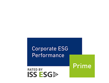 ISS ESG 企业评比